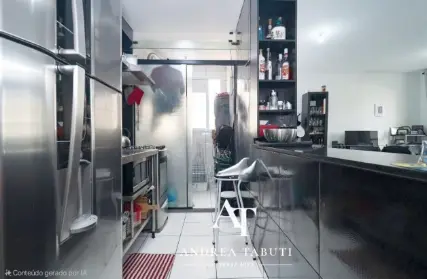 Imagem: Apartamento para Venda, Jardim Monte Kemel