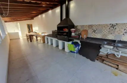 Imagem: Condomínio Fechado para Venda, Jardim Olympia