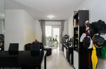 Imagem: Apartamento para Venda, Butantã