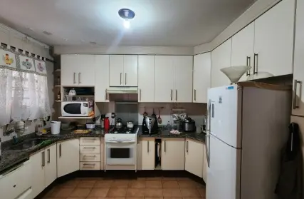 Imagem: Sobrado para Venda, Vila Tiradentes