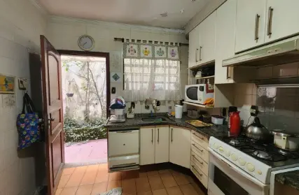 Imagem: Sobrado para Venda, Vila Tiradentes