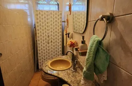 Imagem: Sobrado para Venda, Vila Tiradentes