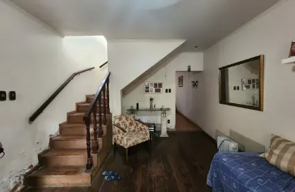 Imagem: Sobrado para Venda, Vila Tiradentes