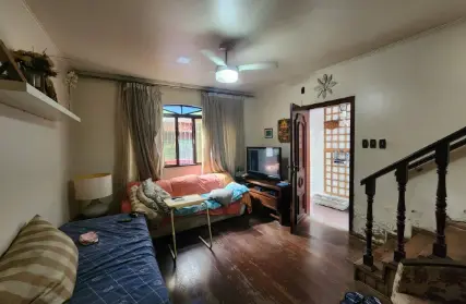 Imagem: Sobrado para Venda, Vila Tiradentes