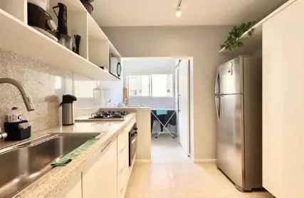 Imagem: Apartamento para Venda, Jardim Pinheiros