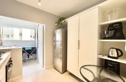 Imagem: Apartamento para Venda, Jardim Pinheiros