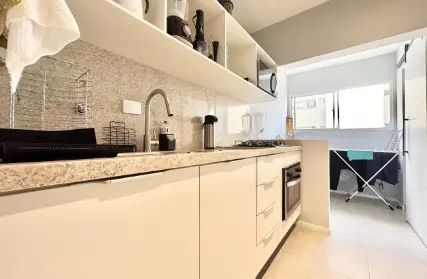 Imagem: Apartamento para Venda, Jardim Pinheiros