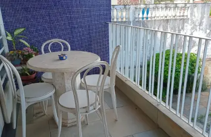 Imagem: Sobrado para Venda, Jardim Peri Peri