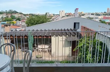 Imagem: Sobrado para Venda, Jardim Peri Peri