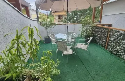 Imagem: Condomínio Fechado para Venda, Jardim Olympia