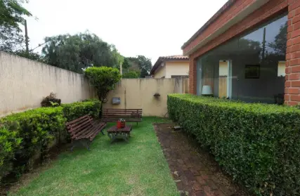 Imagem: Casa Térrea para Venda, Instituto de Previdência