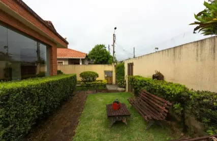 Imagem: Casa Térrea para Venda, Instituto de Previdência