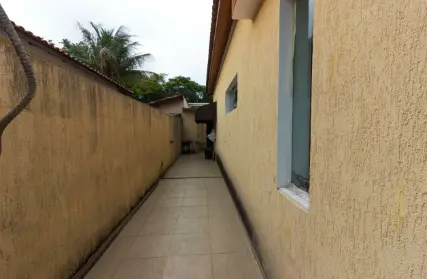 Imagem: Casa Térrea para Venda, Instituto de Previdência