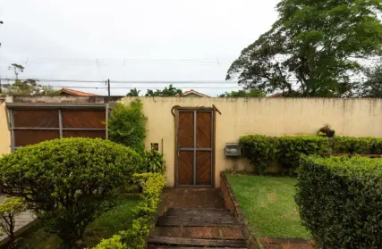 Imagem: Casa Térrea para Venda, Instituto de Previdência
