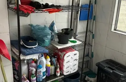 Imagem: Apartamento para Alugar, Jardim Rio das Pedras