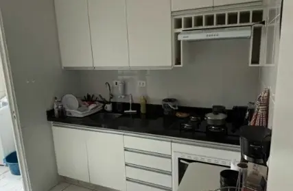 Imagem: Apartamento para Alugar, Jardim Rio das Pedras