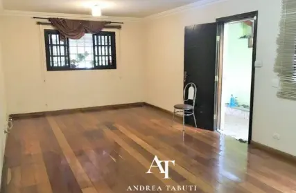 Imagem: Sobrado para Venda, Parque Ipê