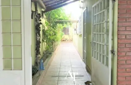 Imagem: Sobrado para Venda, Parque Ipê