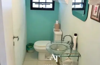 Imagem: Sobrado para Venda, Parque Ipê