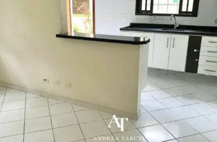 Imagem: Sobrado para Venda, Parque Ipê