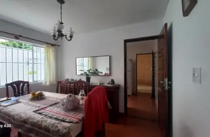 Imagem: Sobrado para Venda, Vila Butantã