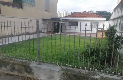 Imagem: Casa Térrea para Alugar, Jardim Ester