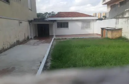 Imagem: Casa Térrea para Alugar, Jardim Ester