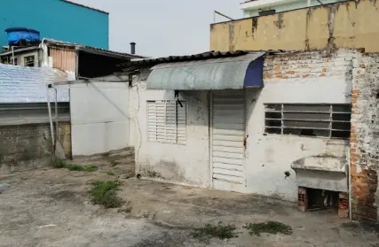 Imagem: Terreno para Alugar, Vila São Luís(Zona Oeste)