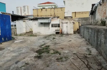 Imagem: Terreno para Alugar, Vila São Luís(Zona Oeste)
