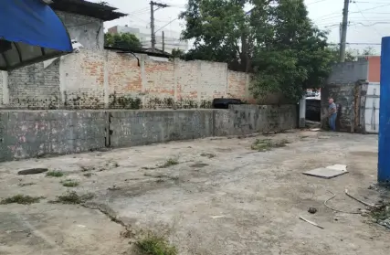 Imagem: Terreno para Alugar, Vila São Luís(Zona Oeste)