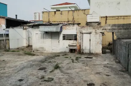 Imagem: Terreno para Alugar, Vila São Luís(Zona Oeste)