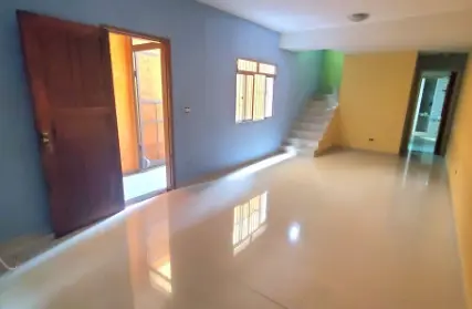 Imagem: Sobrado para Alugar, Parque Ipê