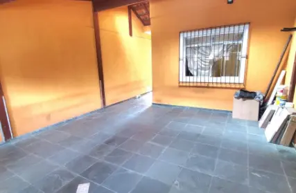 Imagem: Sobrado para Alugar, Parque Ipê