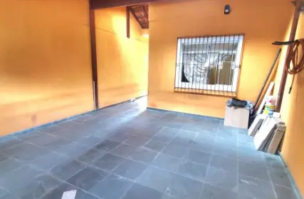 Imagem: Sobrado para Alugar, Parque Ipê