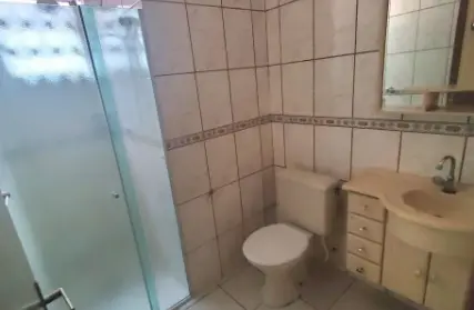 Imagem: Sobrado para Alugar, Parque Ipê