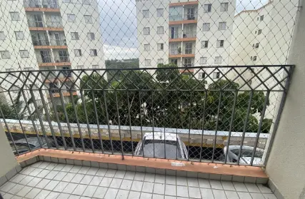 Imagem: Apartamento para Alugar, Cidade São Francisco