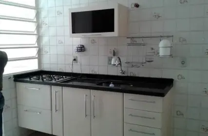 Imagem: Apartamento para Venda, Jardim Ivana
