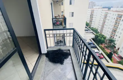 Imagem: Apartamento para Alugar, Cidade São Francisco