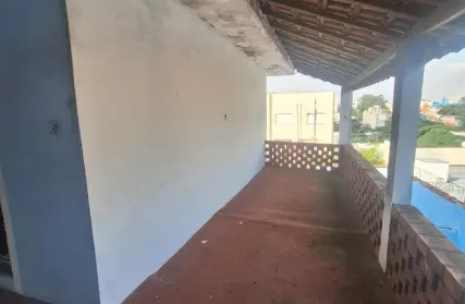 Imagem: Sobrado para Alugar, Vila São Domingos