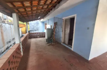 Imagem: Sobrado para Alugar, Vila São Domingos