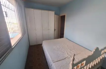 Imagem: Sobrado para Alugar, Vila São Domingos