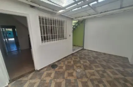 Imagem: Sobrado para Alugar, Jardim Rizzo