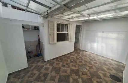 Imagem: Sobrado para Alugar, Jardim Rizzo