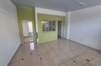 Imagem: Sobrado para Alugar, Jardim Rizzo