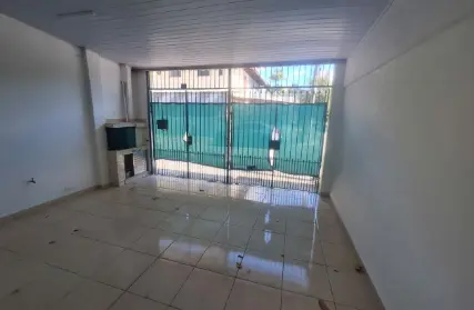 Imagem: Sobrado para Alugar, Jardim Rizzo