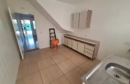 Imagem: Sobrado para Alugar, Jardim Rizzo