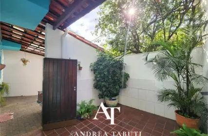 Imagem: Sobrado para Venda, Jardim Monte Kemel