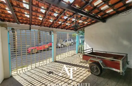 Imagem: Sobrado para Venda, Jardim Monte Kemel