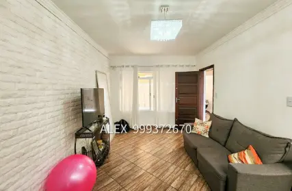 Imagem: Sobrado para Venda, Vila Nova Alba