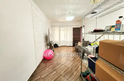 Imagem: Sobrado para Venda, Vila Nova Alba